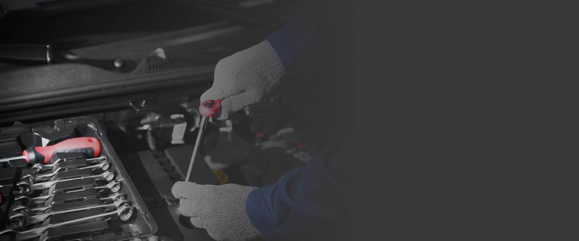 diagnostics Gloucester Road Gearboxes